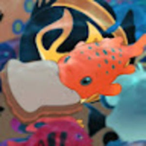 Meet your Posher, Phoebe